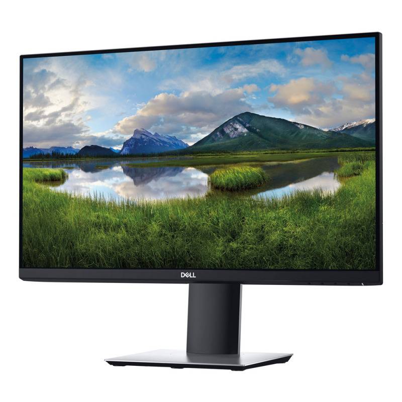 Οθόνη Dell P2419H 24" 1920x1080, Refurbished Grade B