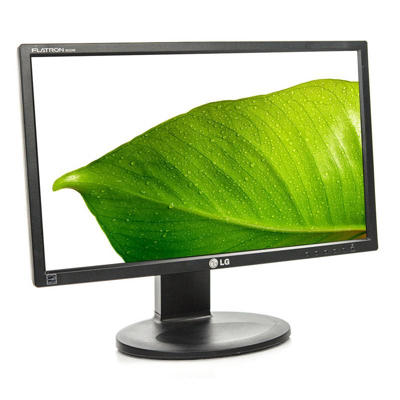 Οθόνη LG W2246PM 22" 1920x1080, Refurbished Grade B Οθόνη LG W2246PM 22" 1920x1080, Refurbished Grade B