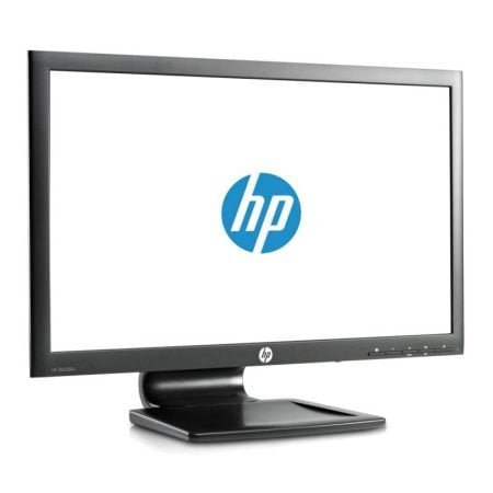 HP used οθόνη ZR 2330W LED