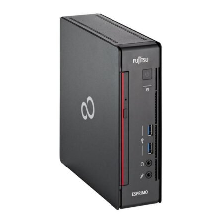 FUJITSU PC Esprimo Q558 USSF