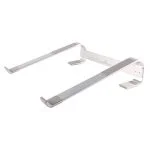 POWERTECH μεταλλική βάση laptop PT-1161