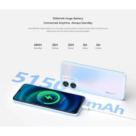 5150mAh