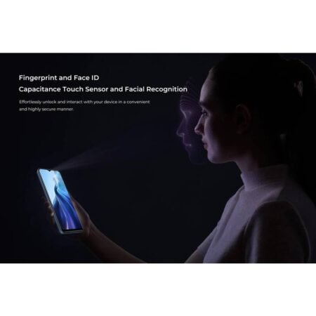 OUKITEL smartphone C36