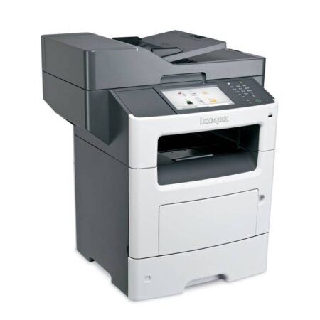 LEXMARK used MFP Printer MX611DHE