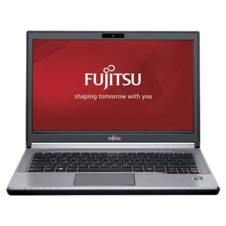 FUJITSU Laptop Lifebook E746