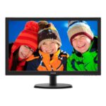 PHILIPS used Οθόνη 223V5L LED