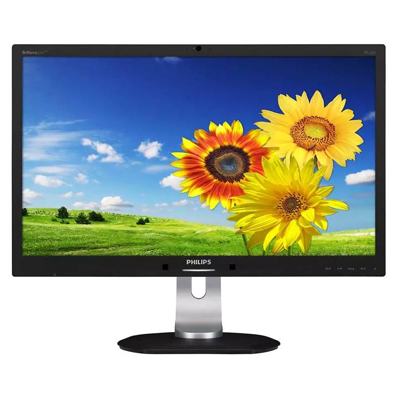 Οθόνη Philips 231P4QPYKEB 23" 1920x1080 IPS, Refurbished Grade B