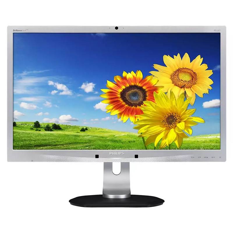 Οθόνη Philips 231P4QPYKES 23" 1920x1080 IPS, Refurbished Grade B