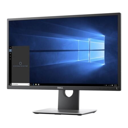 DELL used οθόνη P2417H IPS LED