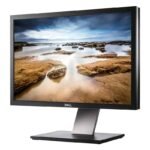 DELL used οθόνη U2410F IPS-LED