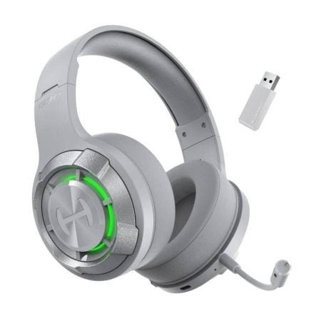 Headphones Edifier RGB G30 S Dual Mode Grey-3