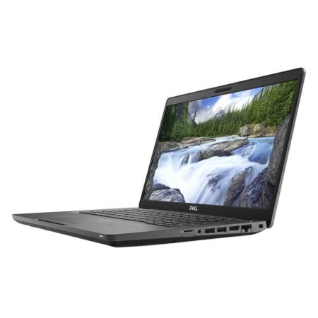 DELL Laptop 5401