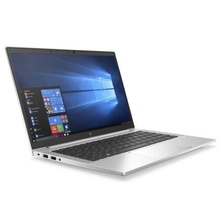 HP Laptop Elitebook 830 G7 i5-10310U 16/512GB M.2 13.3" Cam