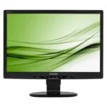 PHILIPS used οθόνη 221B3L LED