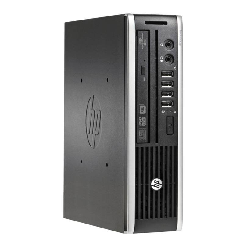 HP SQR PC 8200 Elite USDT