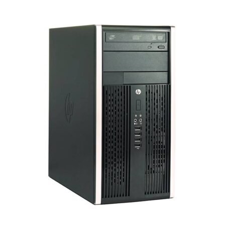 HP PC 6300 MT