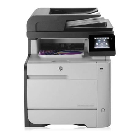 HP used Multifunction Printer M476NW