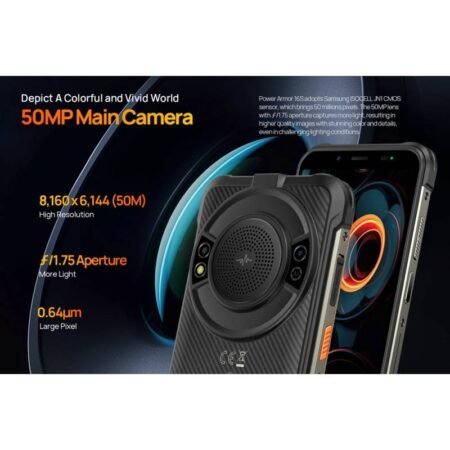 IP68/IP69K