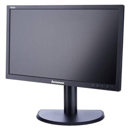 LENOVO used οθόνη LT2323p LED 23" 1920x1080 VGA/DVI/DisplayPort