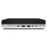 HP PC ProDesk 600 G4 Tiny