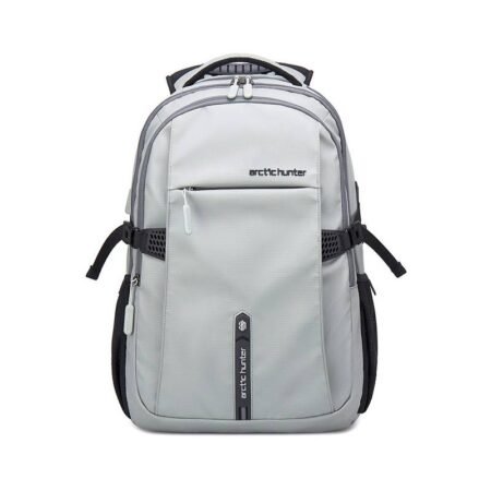 ARCTIC HUNTER τσάντα πλάτης B00388 με θήκη laptop 15.6"