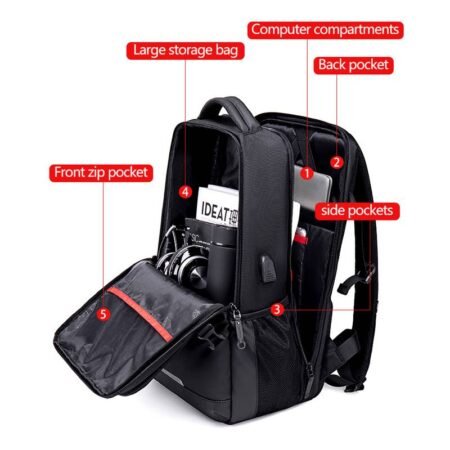 με θήκη laptop 15.6"