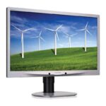 PHILIPS used οθόνη 241B4 LED