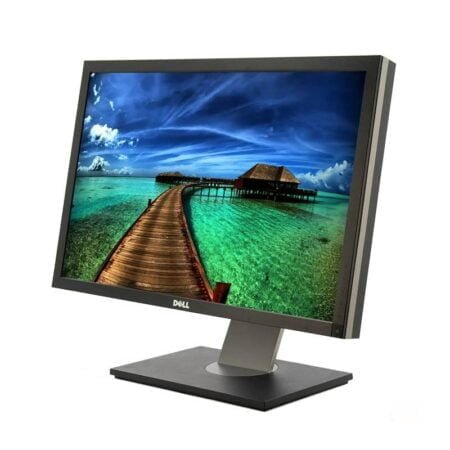 DELL used οθόνη G2410H LED 24"