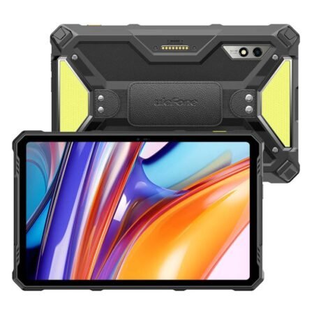 ULEFONE tablet Armor Pad 3 Pro