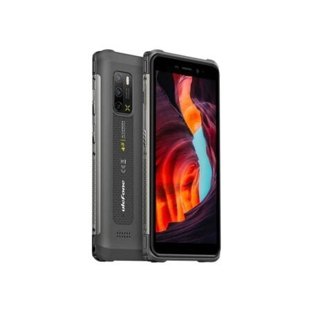 ULEFONE smartphone Armor X10 Pro