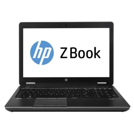 HP Laptop ZBook 15 G3