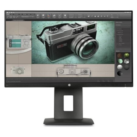 HP used οθόνη Z23N IPS LED