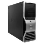 DELL PC Precision T5400 Tower