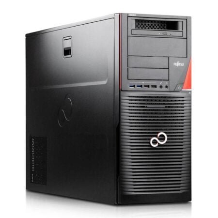 FUJITSU Workstation Celsius R940