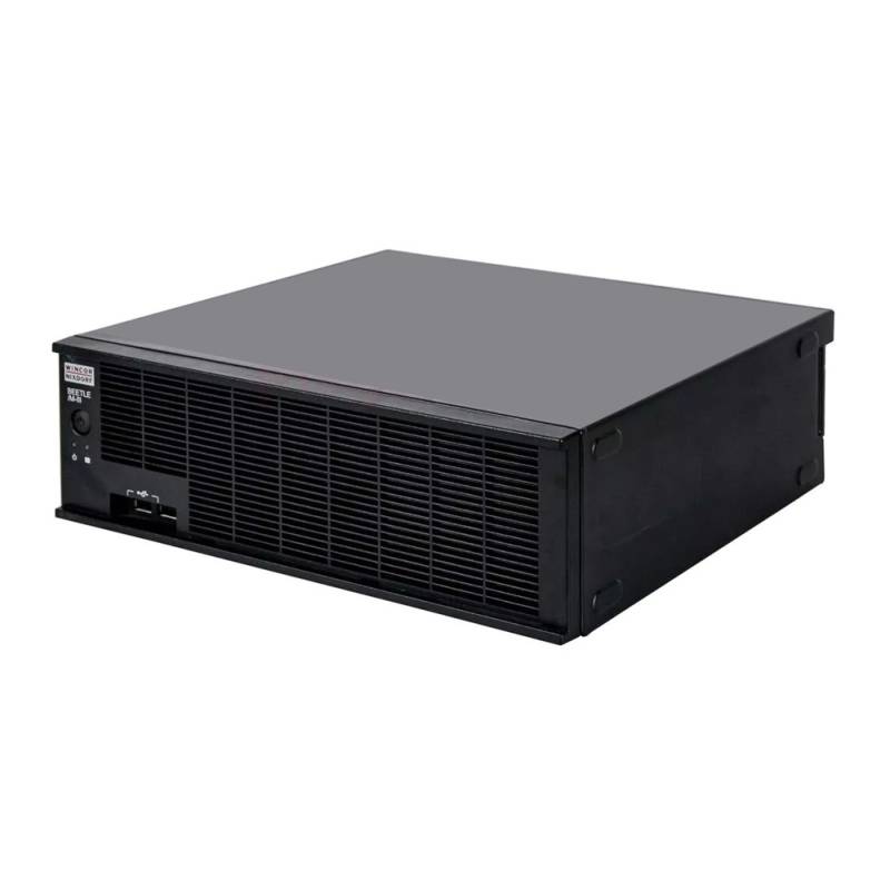 Wincor Nixdorf Beetle MIII (G3900, 4GB, 500GB HDD) Refurbished Grade A Repainted