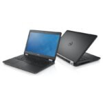 DELL Laptop Latitude E5470