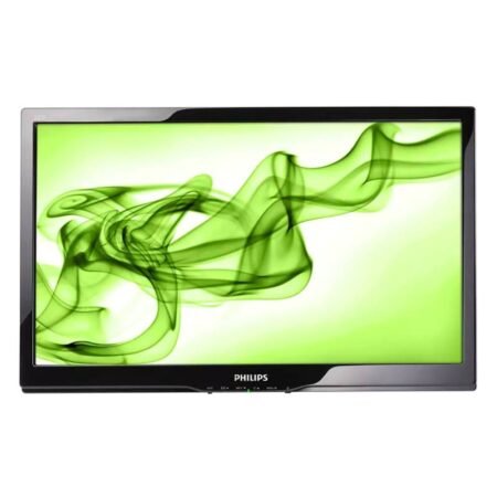 PHILIPS used οθόνη 220E1SB LCD