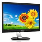 PHILIPS used οθόνη 240P4QPYEB IPS-LED