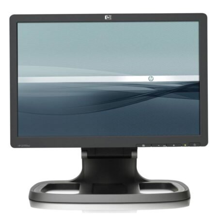 HP used οθόνη LE1901WI LCD