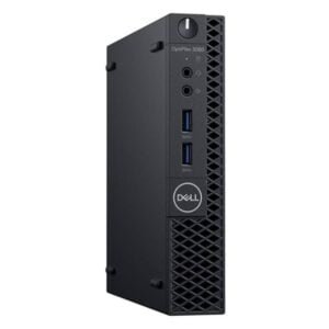 DELL PC OptiPlex 3060 Micro