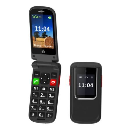 dual SIM