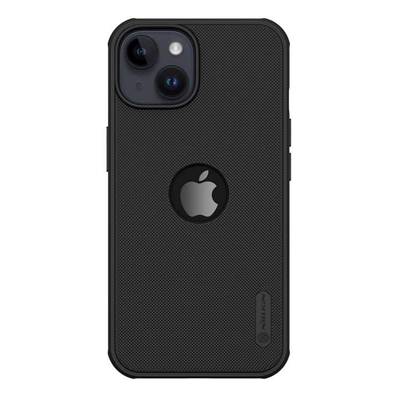Nillkin θήκη Super Frosted Shield Pro για iPhone 14 Plus, μαύρο Nillkin θήκη Super Frosted Shield Pro για iPhone 14 Plus, μαύρο