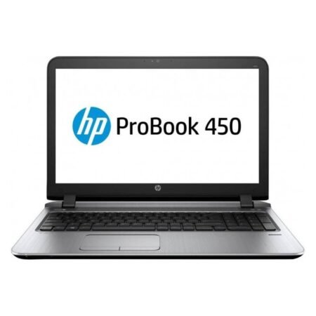 HP & L-4247-GB HP Laptop ProBook 450 G3