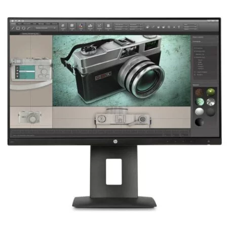 HP used οθόνη Z23N IPS LED
