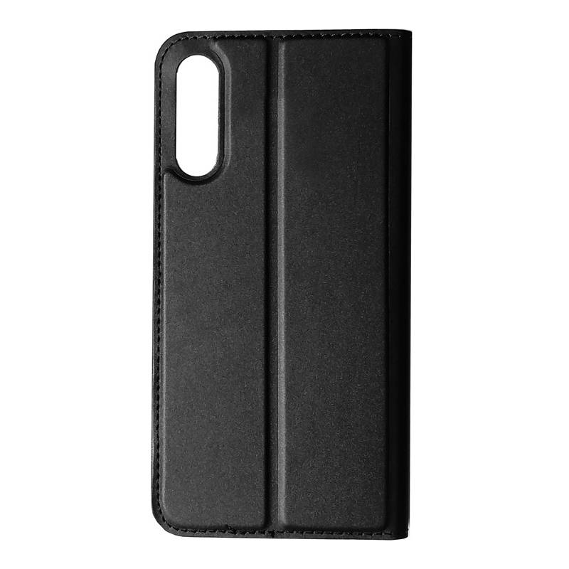 Powertech Θήκη Βook Elegant MOB-1453 για Samsung A70, χρυσή – φωτογραφία 2