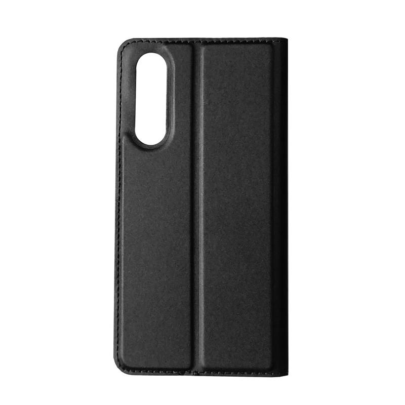 Powertech Θήκη Βook Elegant MOB-1458 για Huawei P30, μπλε – φωτογραφία 2