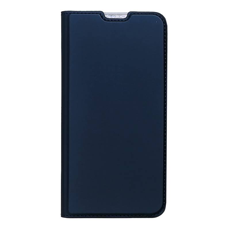 Powertech Θήκη Βook Elegant MOB-1458 για Huawei P30, μπλε