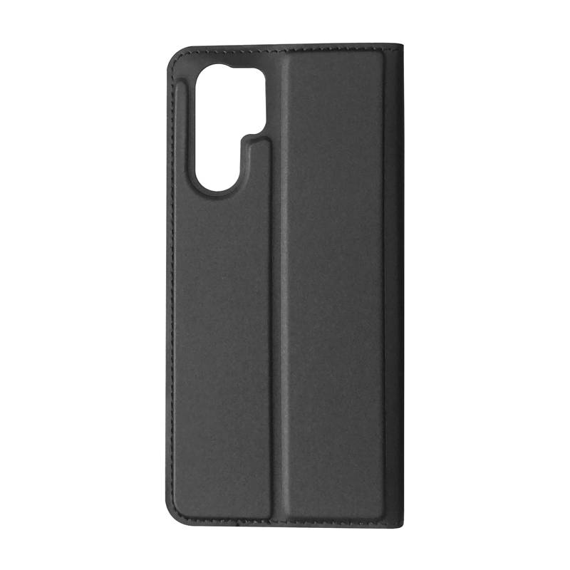 Powertech Θήκη Βook Elegant MOB-1465 για Huawei P30 Pro, χρυσή – φωτογραφία 2