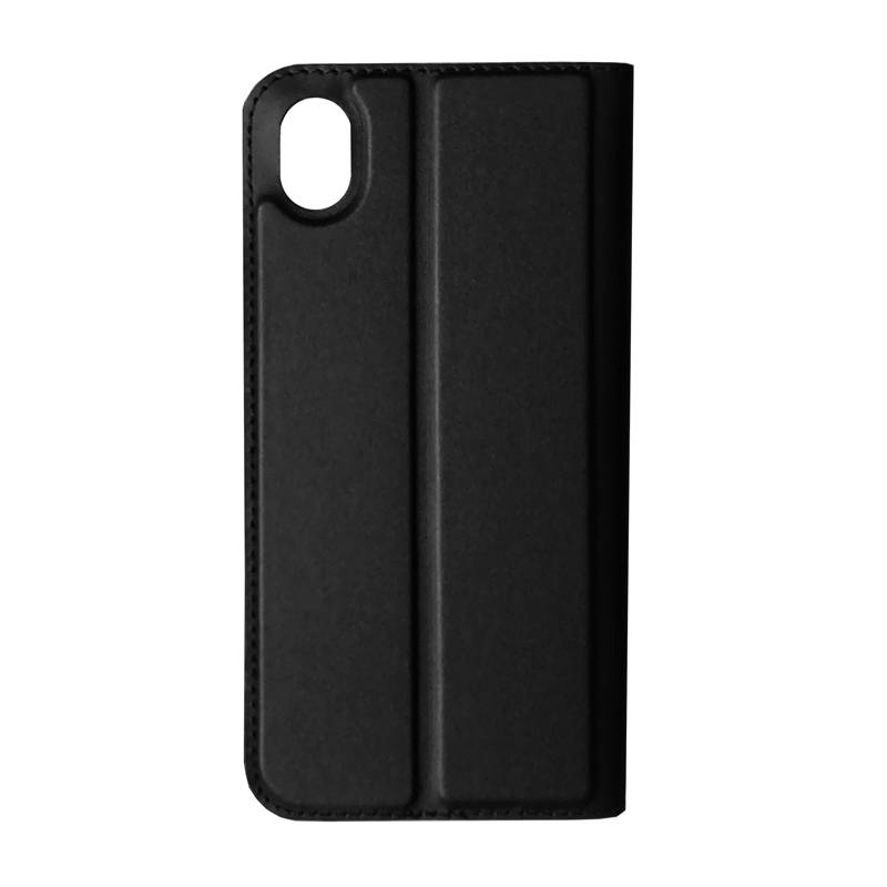 Powertech Θήκη Βook Elegant MOB-1468 για Huawei Y5 2019/Honor 8S, χρυσή – φωτογραφία 2