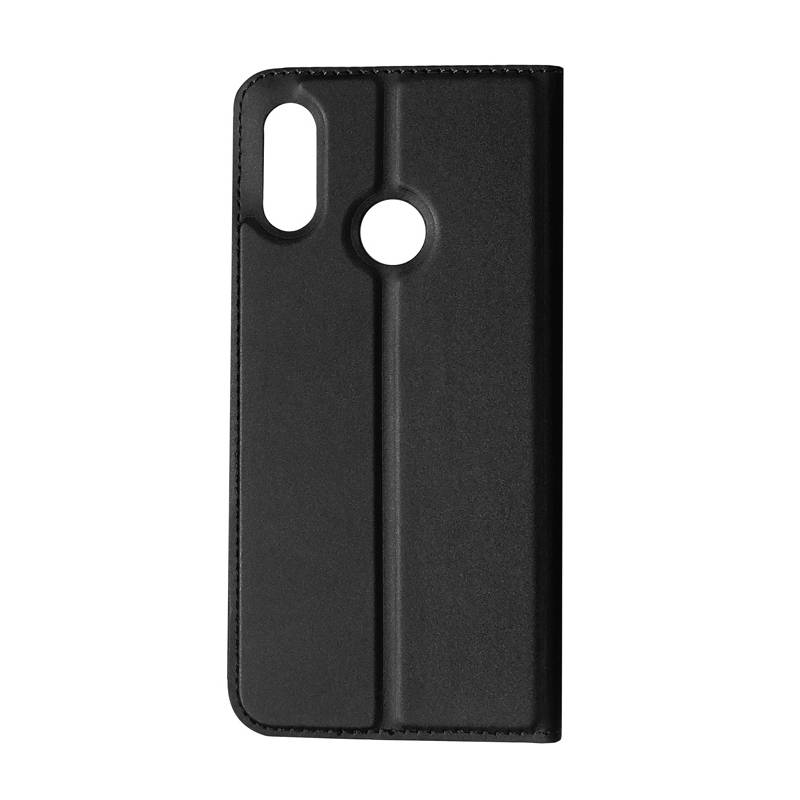 Powertech Θήκη Βook Elegant MOB-1471 για Huawei Y6/Y6 Pro 2019, χρυσή – φωτογραφία 2